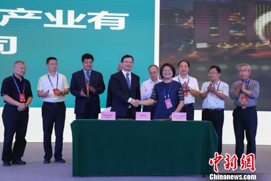 研討會現(xiàn)場圖?！■暮陚?攝