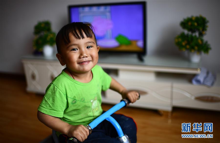 (新華全媒頭條·決戰(zhàn)決勝脫貧攻堅(jiān)·圖文互動(dòng))(1)在青山綠水間跨越千年——青海探索生態(tài)脫貧之路報(bào)告