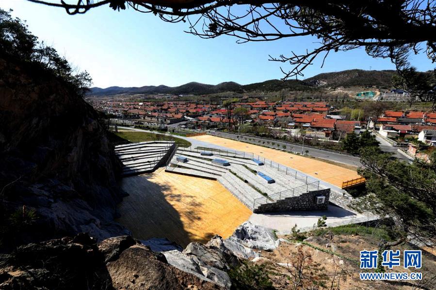 （全面建成小康社會“百城千縣萬村調研行”·圖文互動）（2）精致小康繪就“幸福威?！蓖膱A